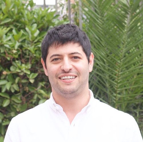 Rafael Meruane