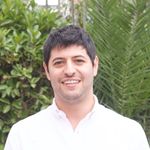 Rafael Meruane